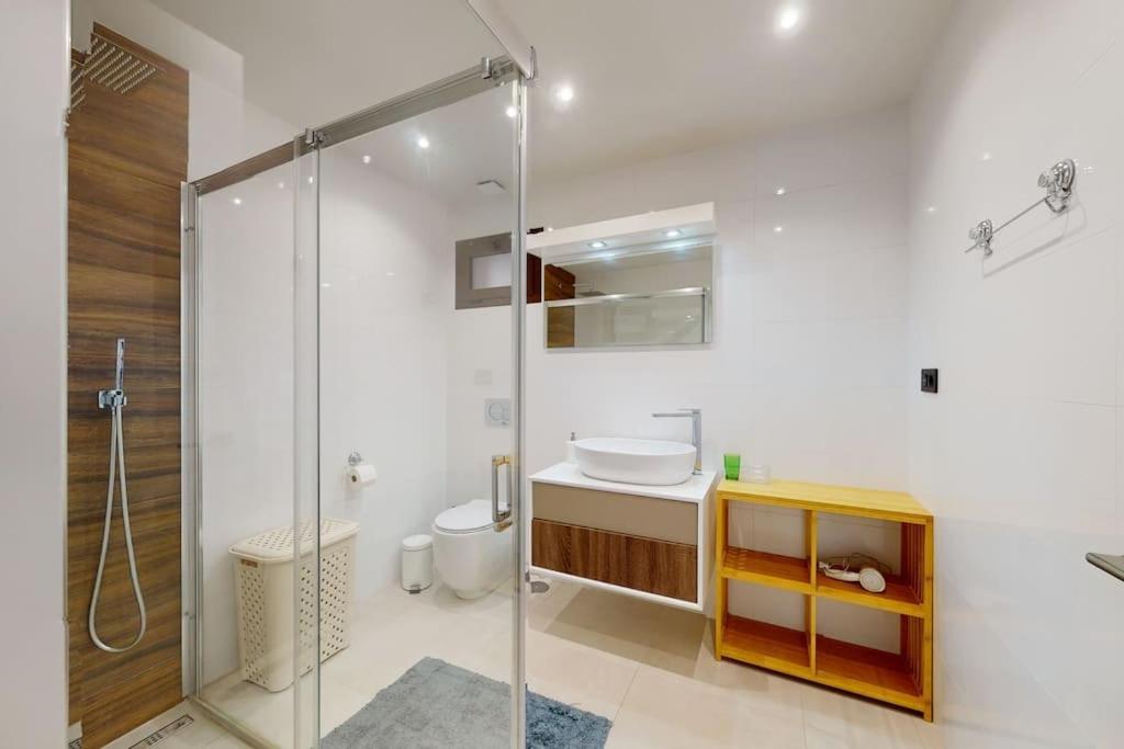 Apartman S Vlastnim Bazenem Orihuela Exterior photo